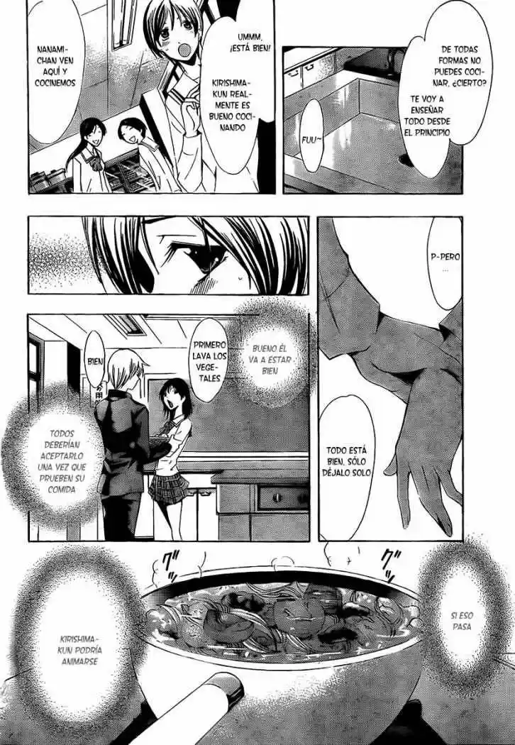 Kimi no Iru Machi (2008) - Capítulo 72 - Página 12 - LectorTMOo
