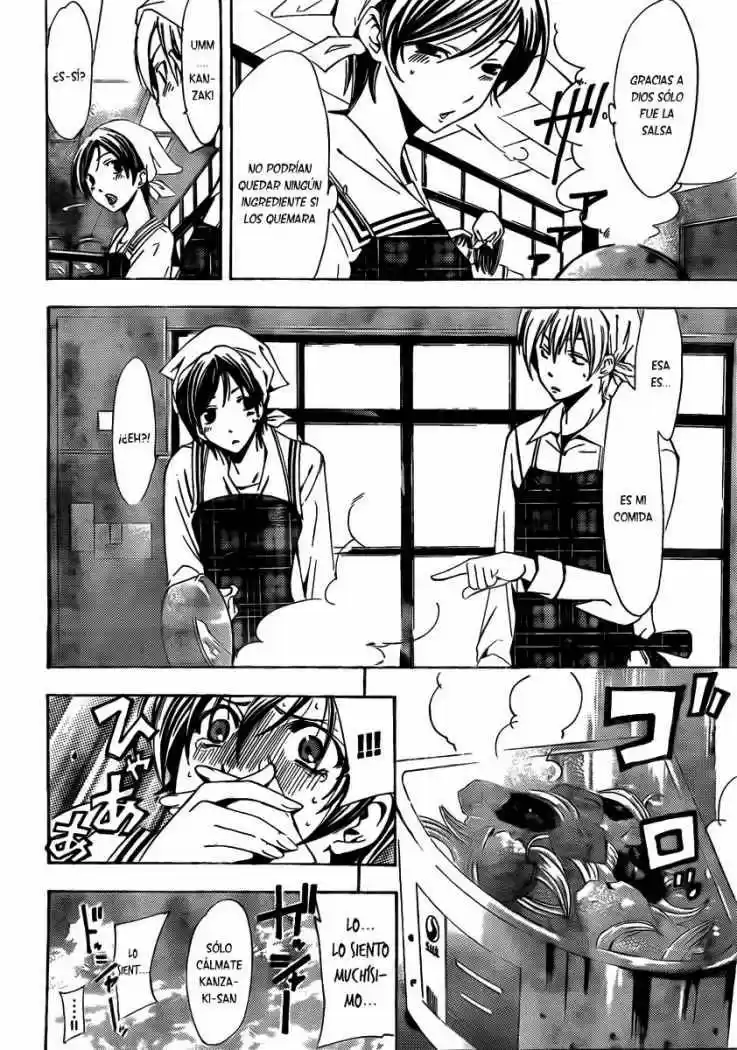 Kimi no Iru Machi (2008) - Capítulo 72 - Página 14 - LectorTMOo