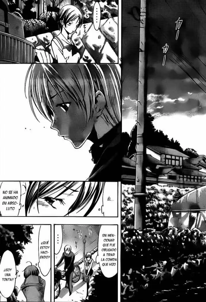 Kimi no Iru Machi (2008) - Capítulo 72 - Página 15 - LectorTMOo