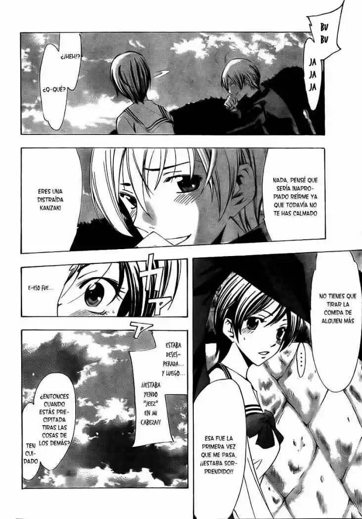 Kimi no Iru Machi (2008) - Capítulo 72 - Página 16 - LectorTMOo