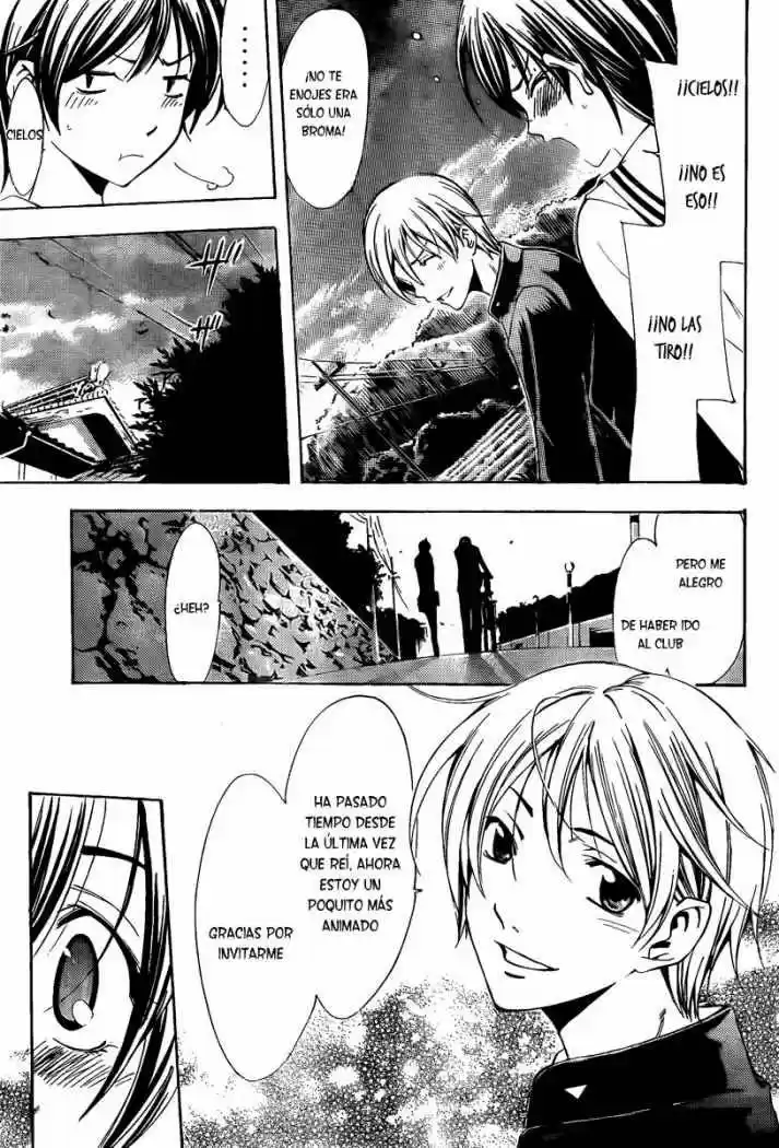 Kimi no Iru Machi (2008) - Capítulo 72 - Página 17 - LectorTMOo