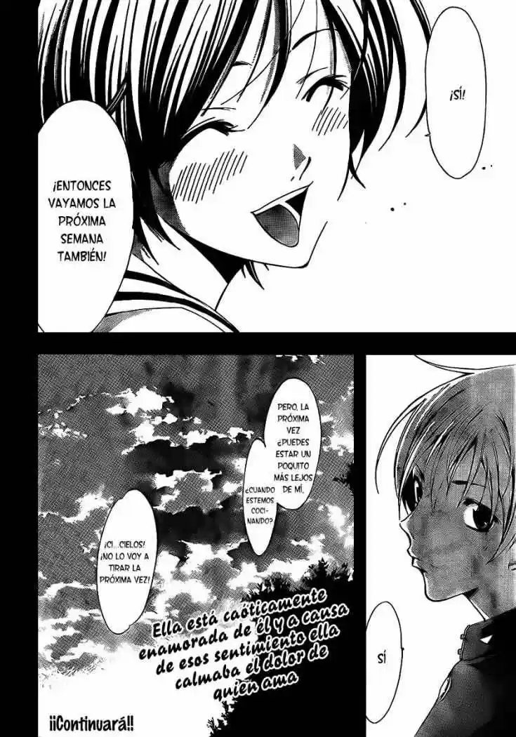 Kimi no Iru Machi (2008) - Capítulo 72 - Página 18 - LectorTMOo