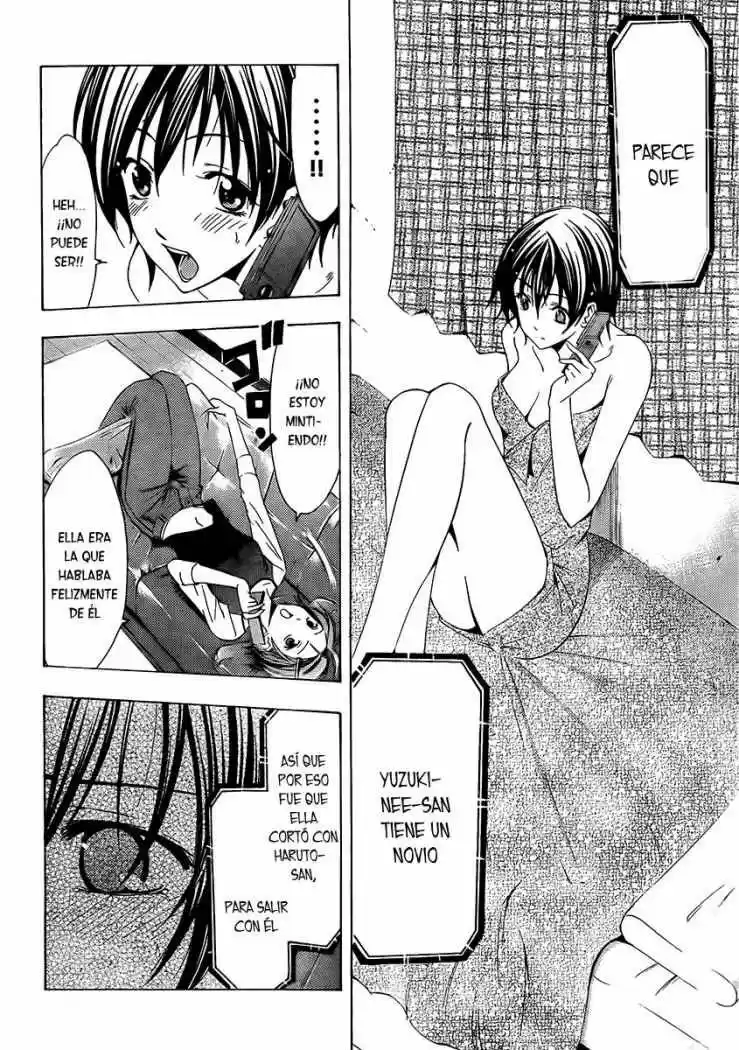 Kimi no Iru Machi (2008) - Capítulo 73 - Página 4 - LectorTMOo