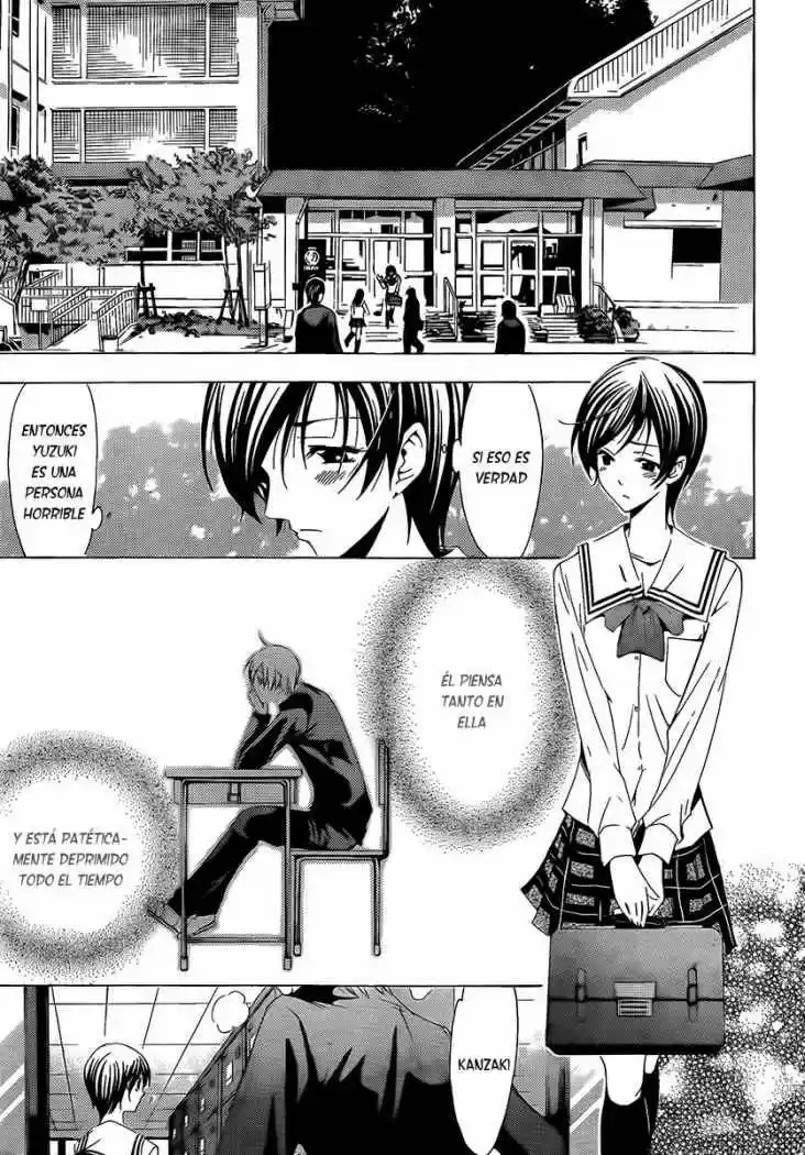 Kimi no Iru Machi (2008) - Capítulo 73 - Página 5 - LectorTMOo