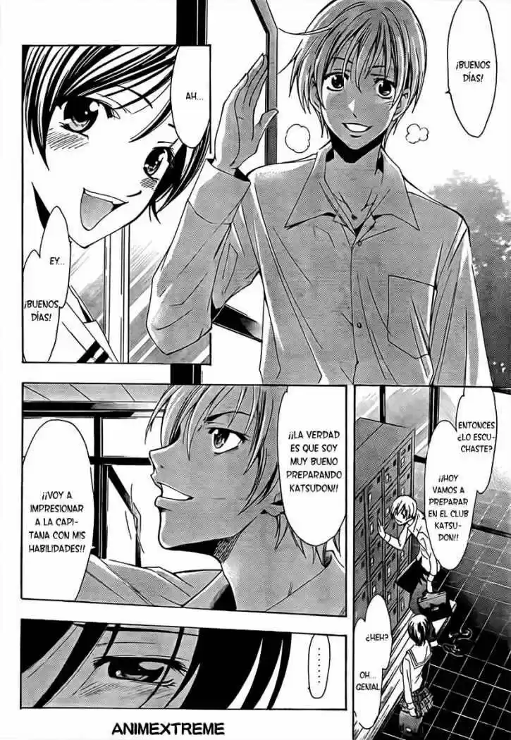Kimi no Iru Machi (2008) - Capítulo 73 - Página 6 - LectorTMOo
