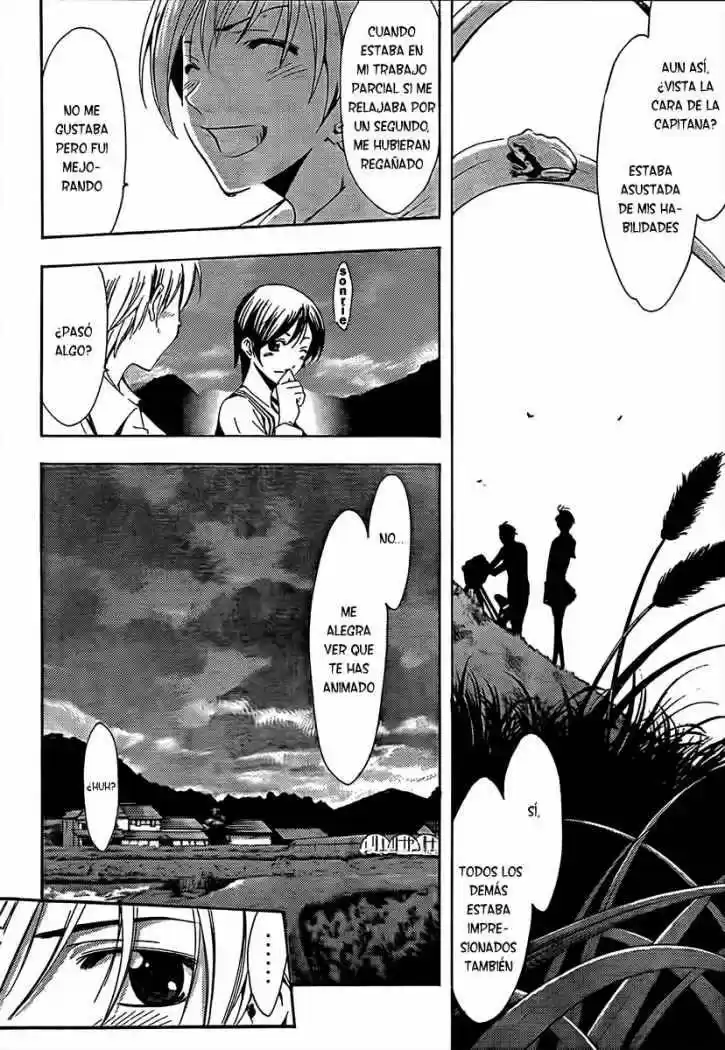 Kimi no Iru Machi (2008) - Capítulo 73 - Página 10 - LectorTMOo