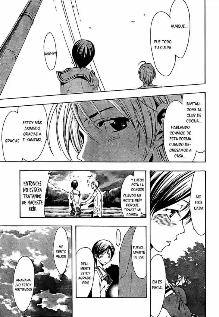 Kimi no Iru Machi (2008) - Capítulo 73 - Página 11 - LectorTMOo