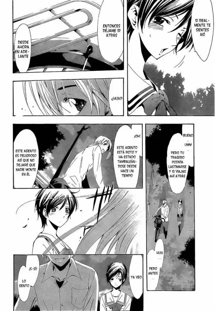 Kimi no Iru Machi (2008) - Capítulo 73 - Página 12 - LectorTMOo