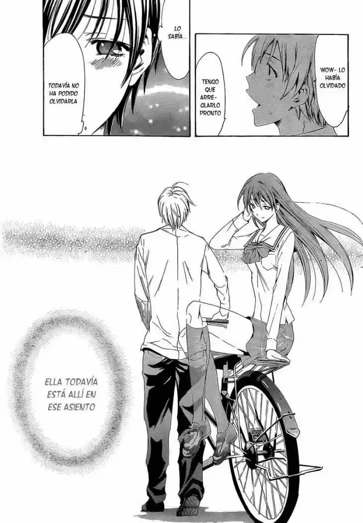 Kimi no Iru Machi (2008) - Capítulo 73 - Página 13 - LectorTMOo