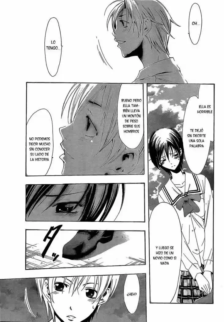 Kimi no Iru Machi (2008) - Capítulo 73 - Página 15 - LectorTMOo