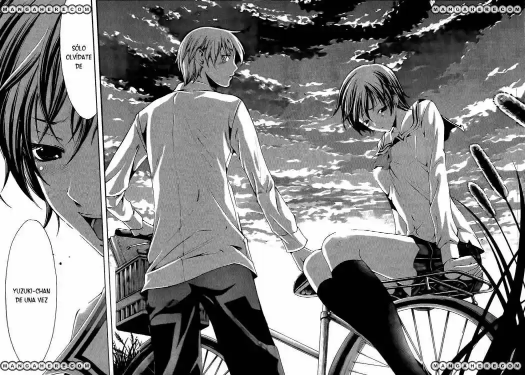 Kimi no Iru Machi (2008) - Capítulo 73 - Página 16 - LectorTMOo