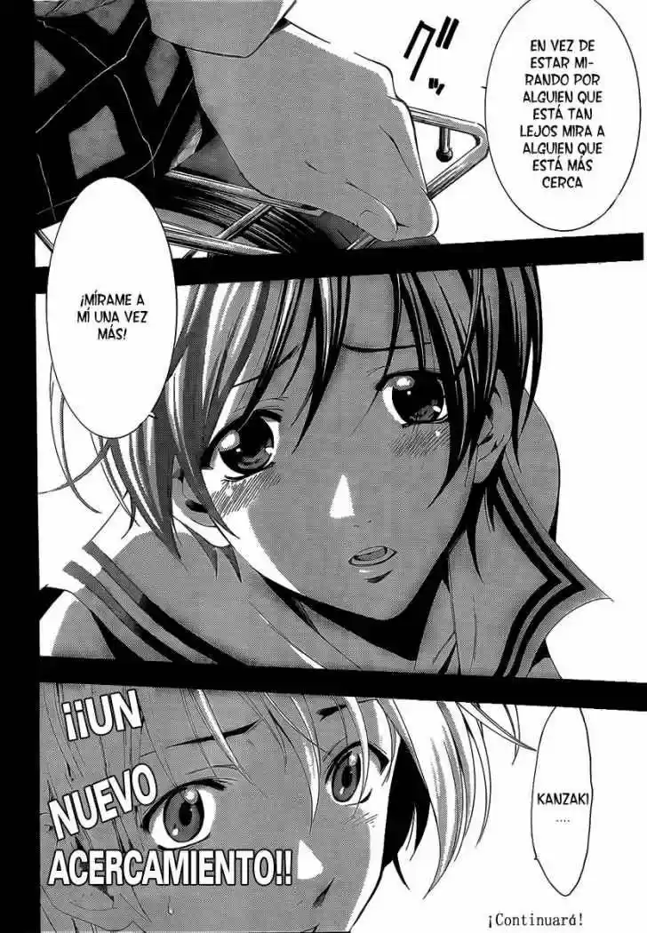 Kimi no Iru Machi (2008) - Capítulo 73 - Página 17 - LectorTMOo