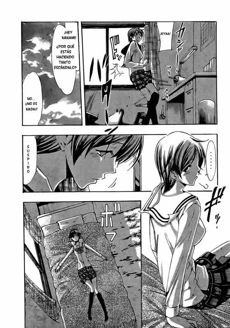 Kimi no Iru Machi (2008) - Capítulo 74 - Página 5 - LectorTMOo