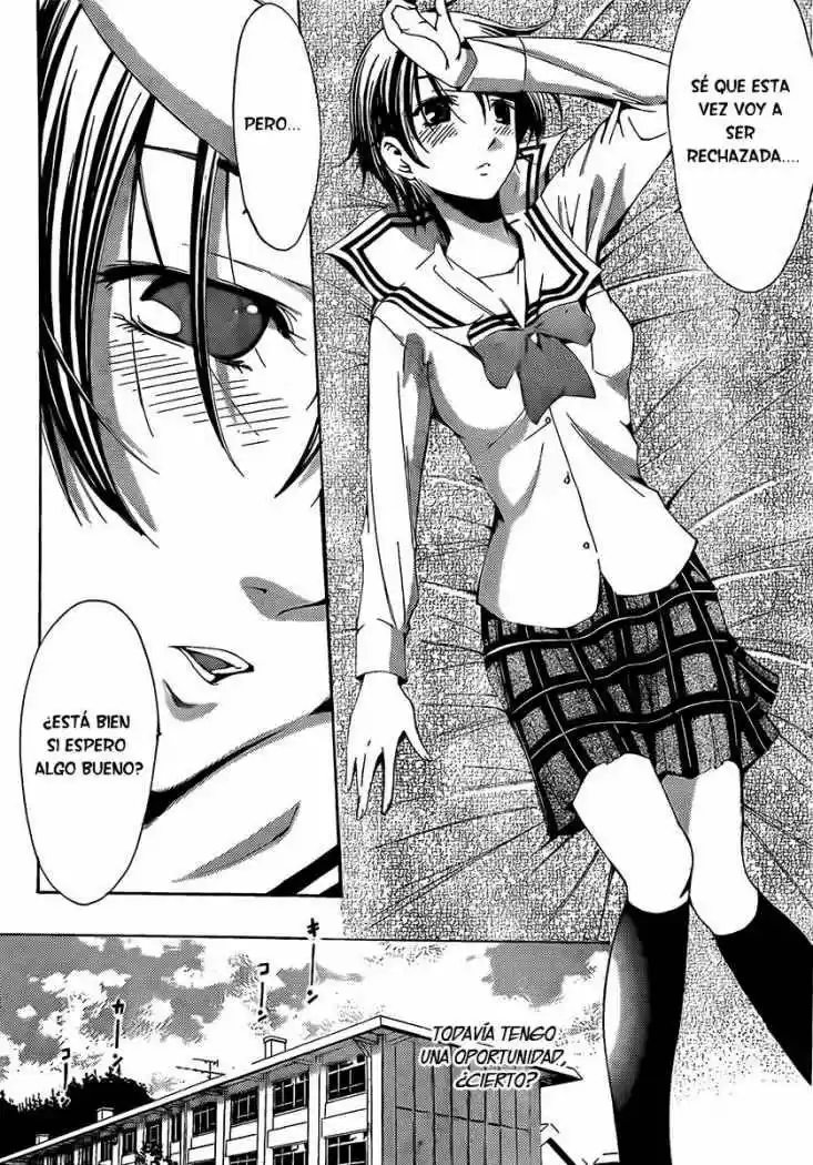 Kimi no Iru Machi (2008) - Capítulo 74 - Página 6 - LectorTMOo