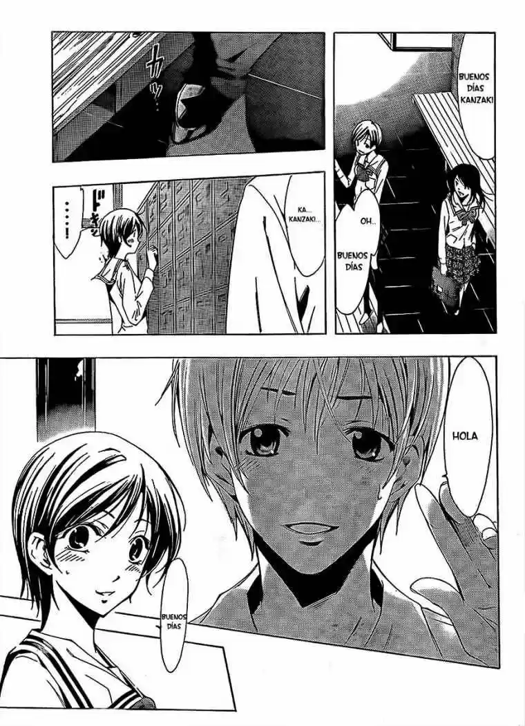 Kimi no Iru Machi (2008) - Capítulo 74 - Página 7 - LectorTMOo