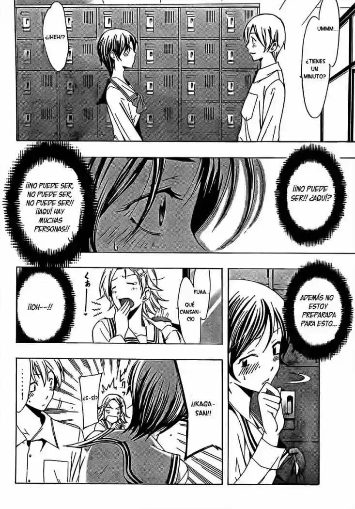 Kimi no Iru Machi (2008) - Capítulo 74 - Página 8 - LectorTMOo