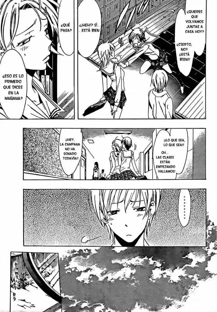 Kimi no Iru Machi (2008) - Capítulo 74 - Página 9 - LectorTMOo