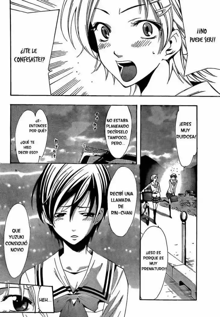 Kimi no Iru Machi (2008) - Capítulo 74 - Página 10 - LectorTMOo