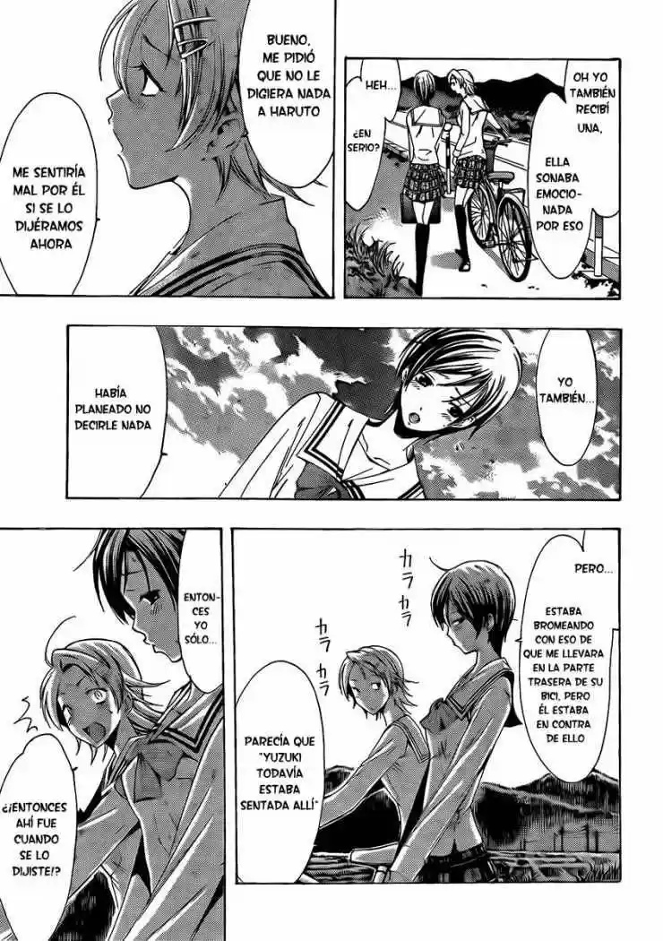 Kimi no Iru Machi (2008) - Capítulo 74 - Página 11 - LectorTMOo