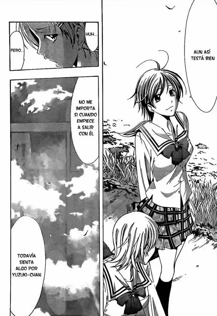 Kimi no Iru Machi (2008) - Capítulo 74 - Página 14 - LectorTMOo