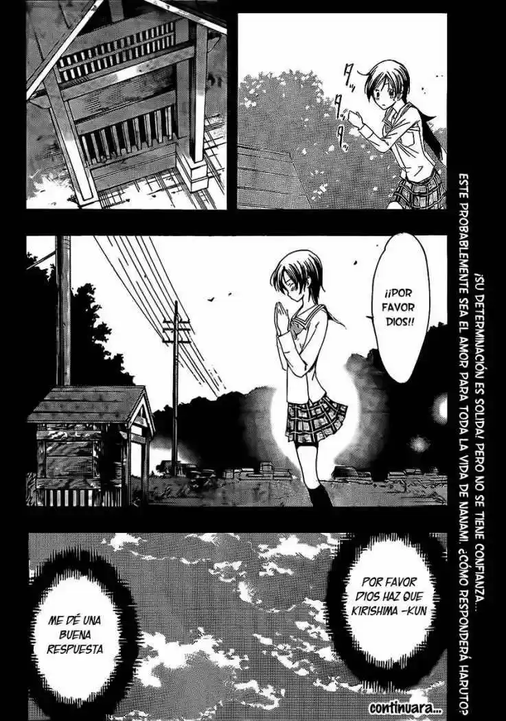 Kimi no Iru Machi (2008) - Capítulo 74 - Página 18 - LectorTMOo