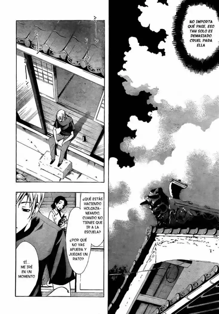 Kimi no Iru Machi (2008) - Capítulo 75 - Página 4 - LectorTMOo