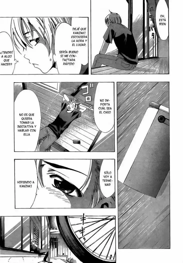 Kimi no Iru Machi (2008) - Capítulo 75 - Página 5 - LectorTMOo