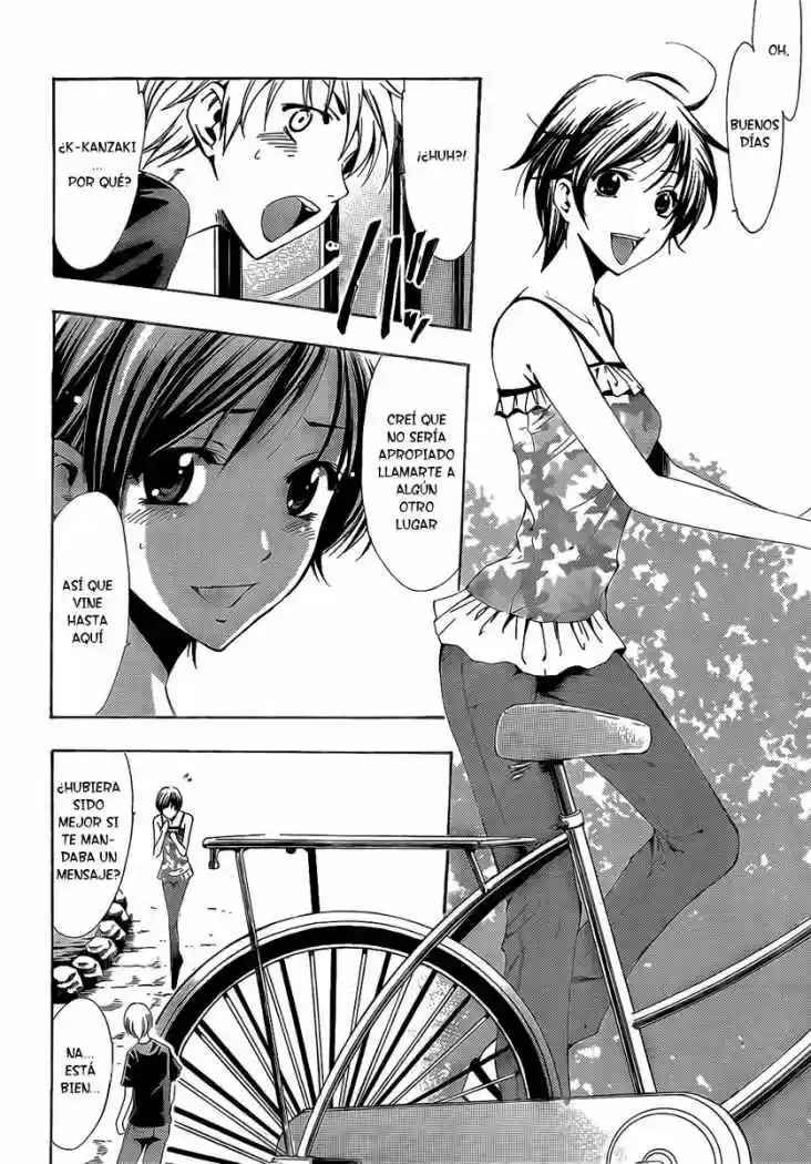Kimi no Iru Machi (2008) - Capítulo 75 - Página 6 - LectorTMOo