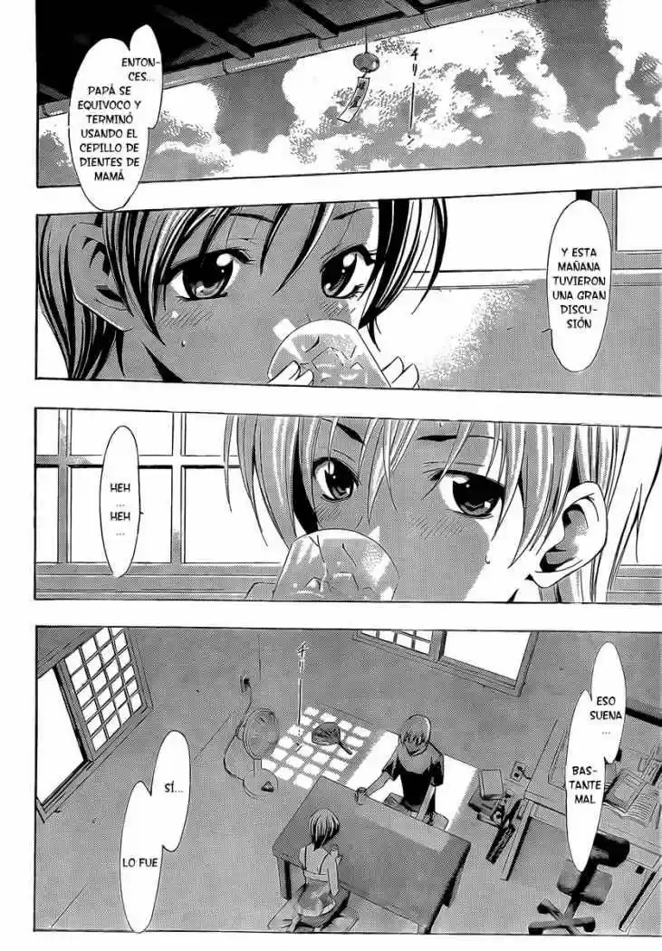 Kimi no Iru Machi (2008) - Capítulo 75 - Página 8 - LectorTMOo