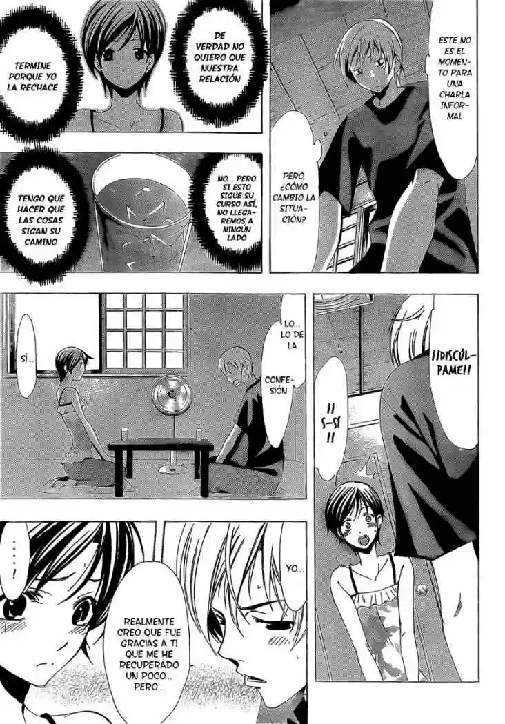Kimi no Iru Machi (2008) - Capítulo 75 - Página 9 - LectorTMOo