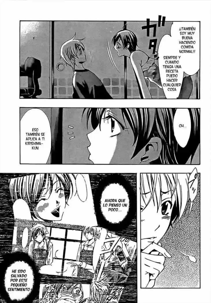 Kimi no Iru Machi (2008) - Capítulo 75 - Página 11 - LectorTMOo