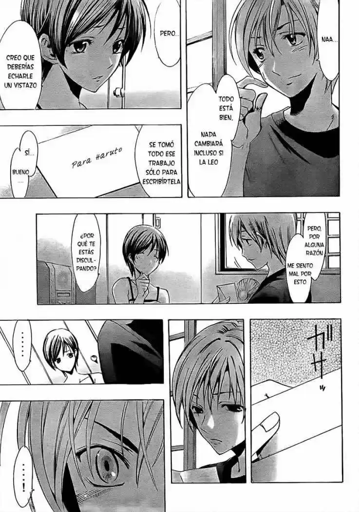 Kimi no Iru Machi (2008) - Capítulo 75 - Página 15 - LectorTMOo