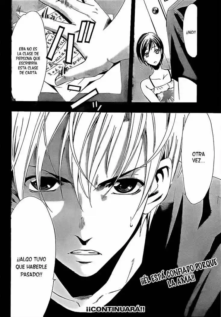 Kimi no Iru Machi (2008) - Capítulo 75 - Página 18 - LectorTMOo