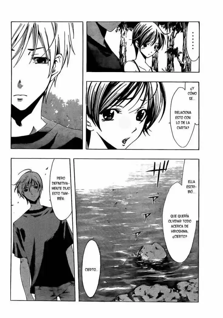 Kimi no Iru Machi (2008) - Capítulo 76 - Página 4 - LectorTMOo