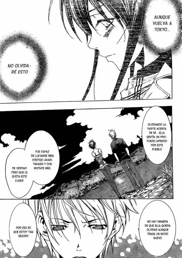 Kimi no Iru Machi (2008) - Capítulo 76 - Página 5 - LectorTMOo