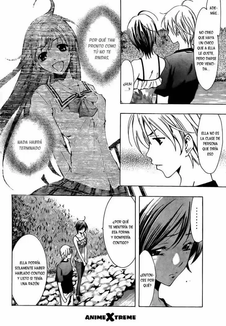 Kimi no Iru Machi (2008) - Capítulo 76 - Página 6 - LectorTMOo