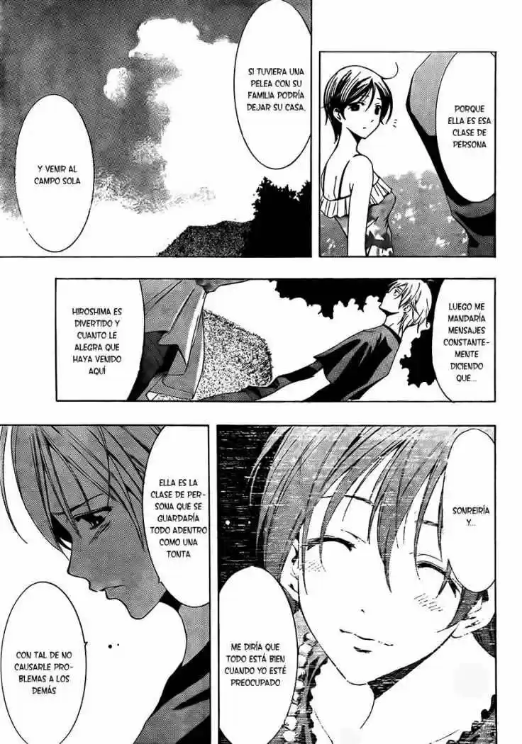 Kimi no Iru Machi (2008) - Capítulo 76 - Página 7 - LectorTMOo