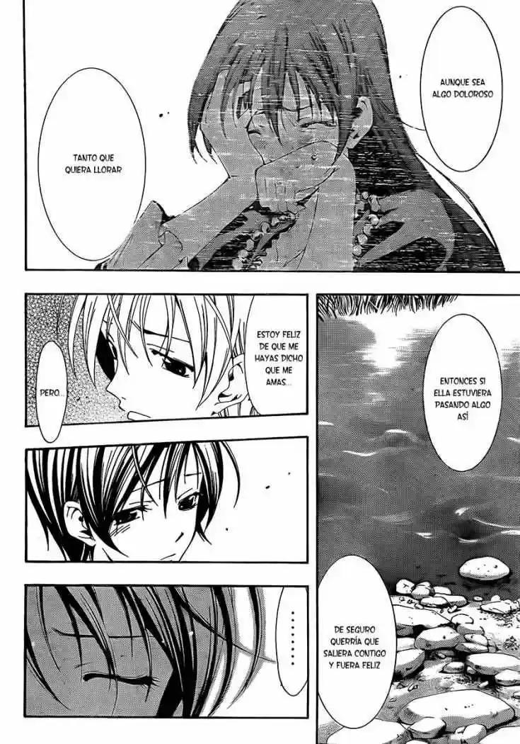 Kimi no Iru Machi (2008) - Capítulo 76 - Página 8 - LectorTMOo