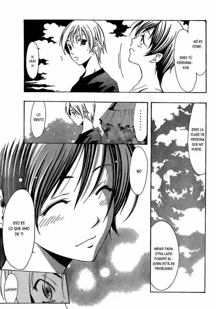Kimi no Iru Machi (2008) - Capítulo 76 - Página 9 - LectorTMOo