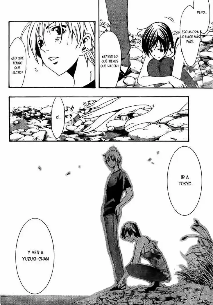 Kimi no Iru Machi (2008) - Capítulo 76 - Página 10 - LectorTMOo
