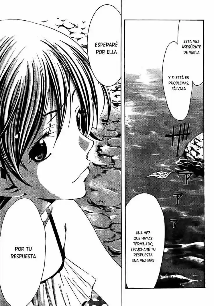 Kimi no Iru Machi (2008) - Capítulo 76 - Página 11 - LectorTMOo