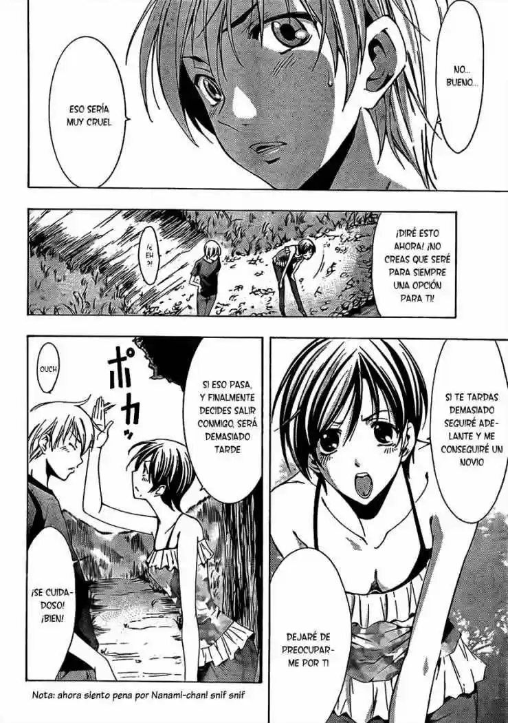 Kimi no Iru Machi (2008) - Capítulo 76 - Página 12 - LectorTMOo