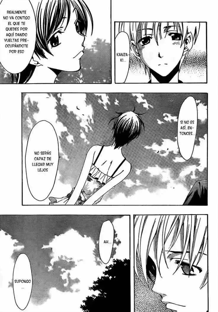 Kimi no Iru Machi (2008) - Capítulo 76 - Página 13 - LectorTMOo
