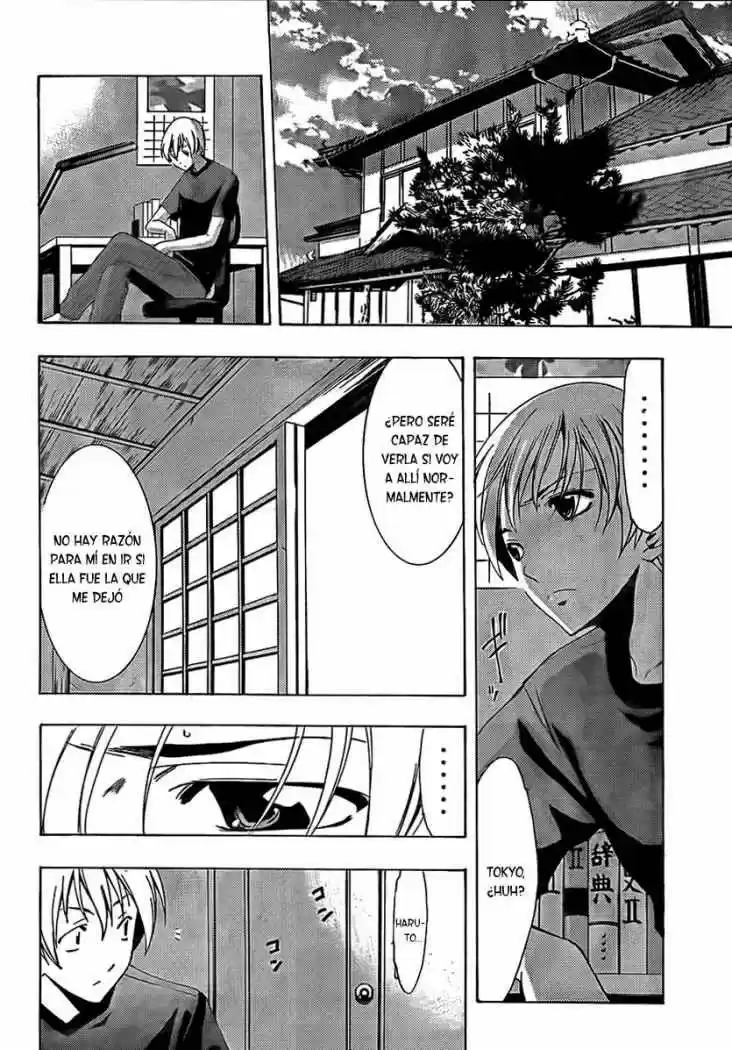 Kimi no Iru Machi (2008) - Capítulo 76 - Página 14 - LectorTMOo