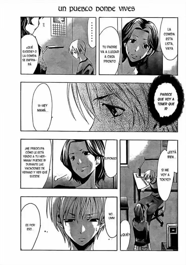 Kimi no Iru Machi (2008) - Capítulo 76 - Página 15 - LectorTMOo