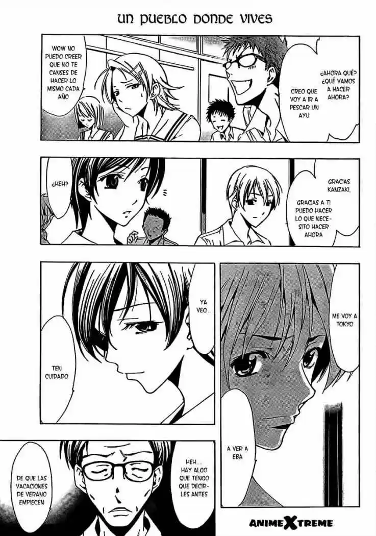 Kimi no Iru Machi (2008) - Capítulo 76 - Página 17 - LectorTMOo