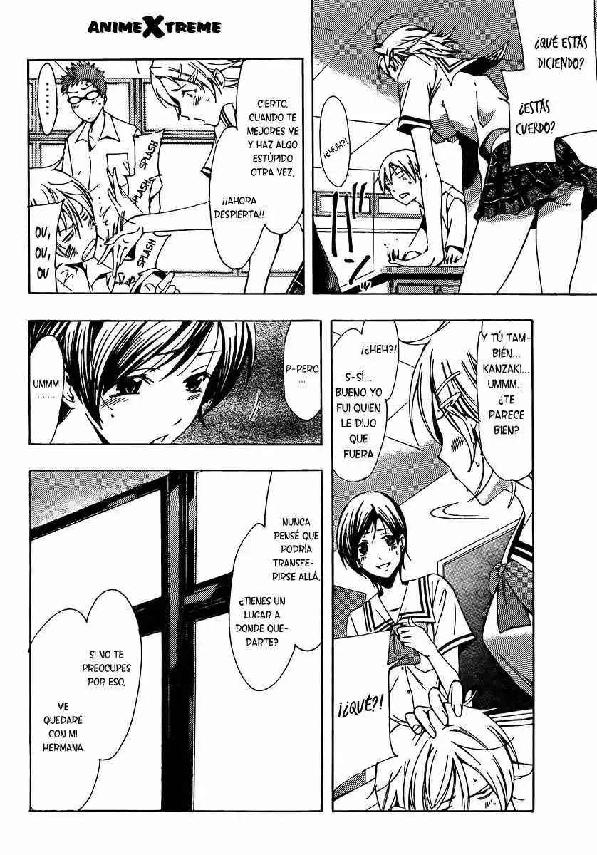 Kimi no Iru Machi (2008) - Capítulo 77 - Página 4 - LectorTMOo