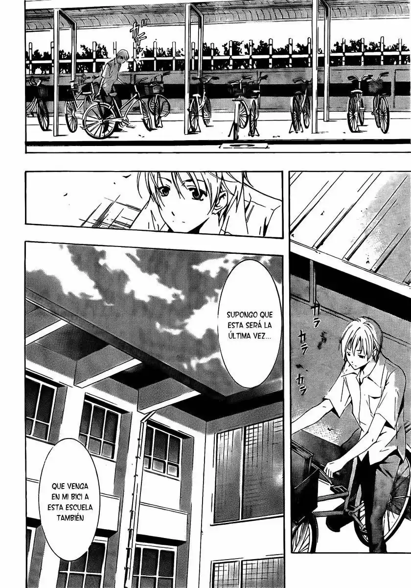 Kimi no Iru Machi (2008) - Capítulo 77 - Página 6 - LectorTMOo