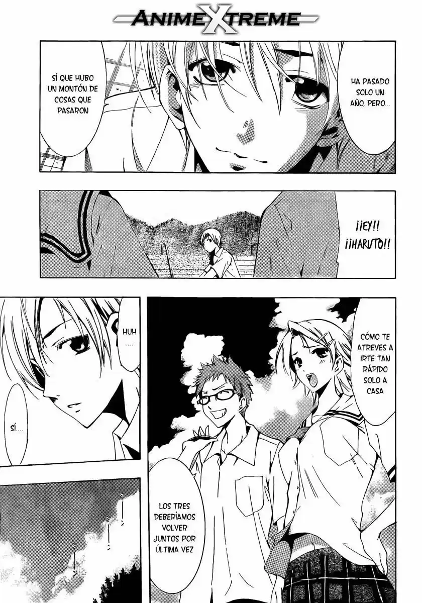 Kimi no Iru Machi (2008) - Capítulo 77 - Página 7 - LectorTMOo