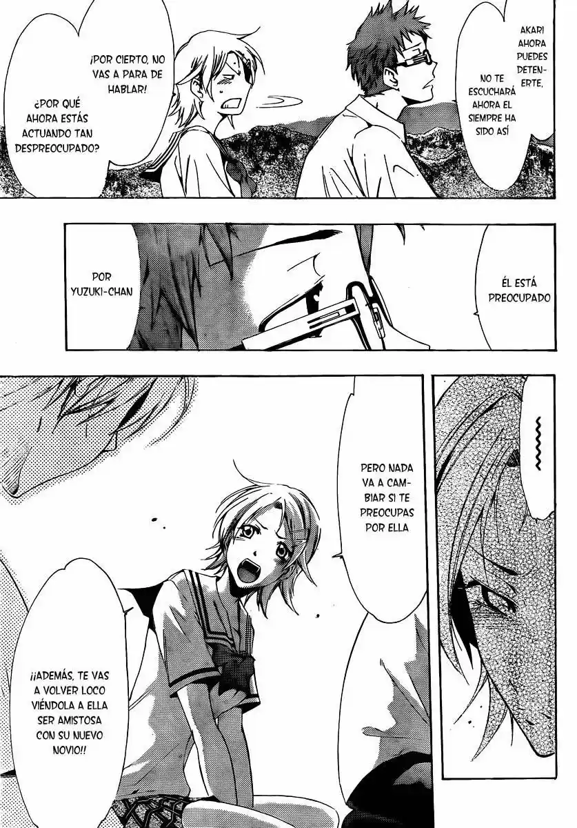 Kimi no Iru Machi (2008) - Capítulo 77 - Página 11 - LectorTMOo